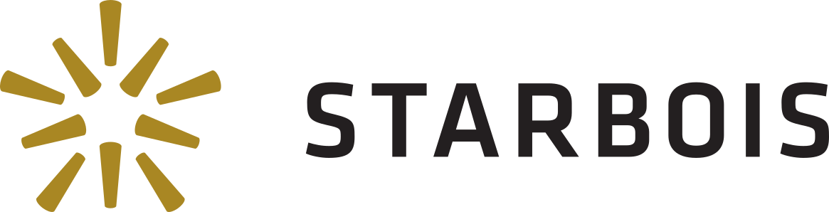 starbois logo